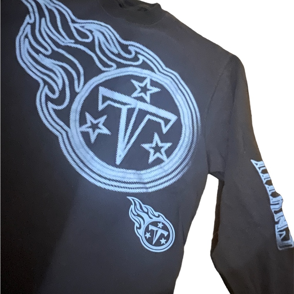 Titans long sleeve